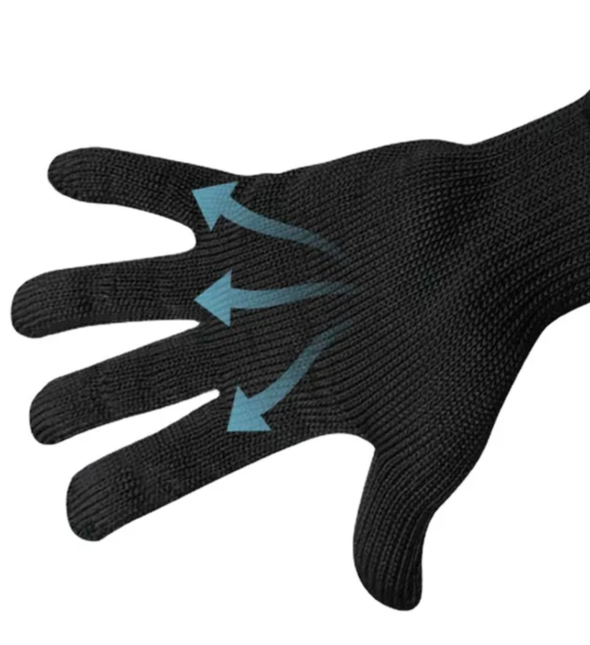 Personal Protection Cut-resistant Tactical Gloves Security Self Defense Gloves