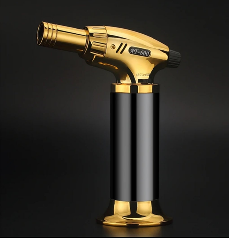 Lot Import BBQ & Cigar Lighter