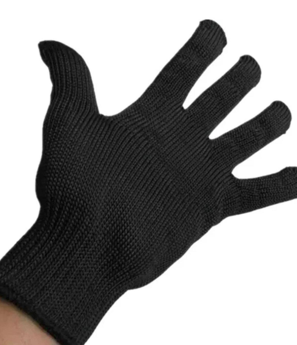 Personal Protection Cut-resistant Tactical Gloves Security Self Defense Gloves