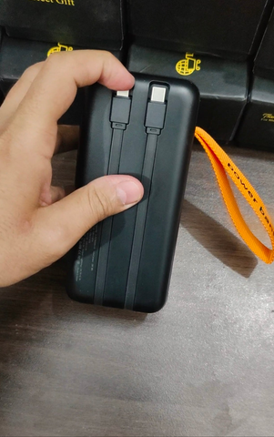 80000mah Super Fast 180w power bank