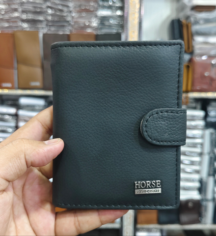 Imperial Horse 029A Genuine leather wallet