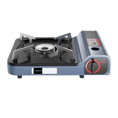 Outdoor Camping Butane Gas Cooker | Butane Small Gas Stove