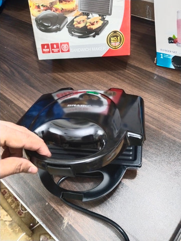 Imported Sandwich Maker