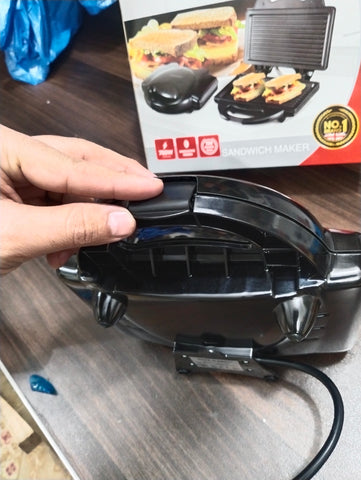 Imported Sandwich Maker