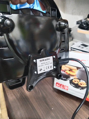 Imported Sandwich Maker