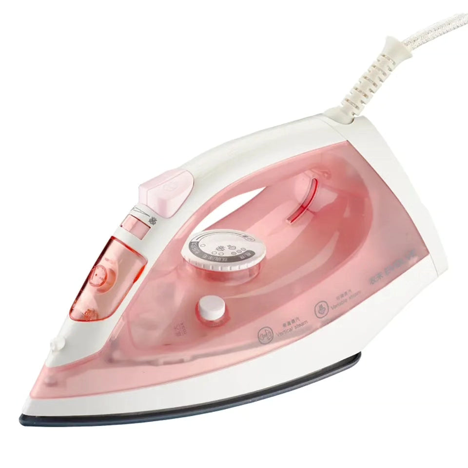 Imported Portable Steam Iron Handheld Clothes Ironing Machine