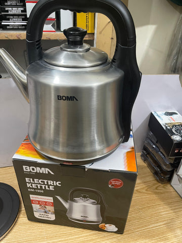 Germany Lot Electric Kettle 6 Ltr 1800 W