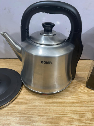 Germany Lot Electric Kettle 6 Ltr 1800 W
