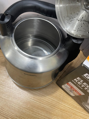 Germany Lot Electric Kettle 6 Ltr 1800 W