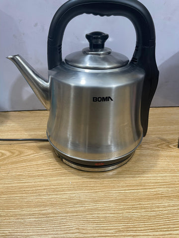Germany Lot Electric Kettle 6 Ltr 1800 W