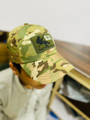 USA 5.11 Tactical Series caps