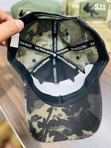 USA 5.11 Tactical Series caps