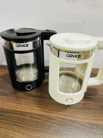 Lot imported Glass Electric Kettle 2 Ltr 1850 watt