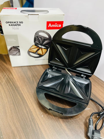 Poland Lot imported High quality Sandwich Maker