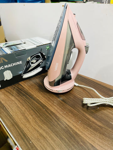 German Lot Imported Boma Steam and Dry Iron BM-286