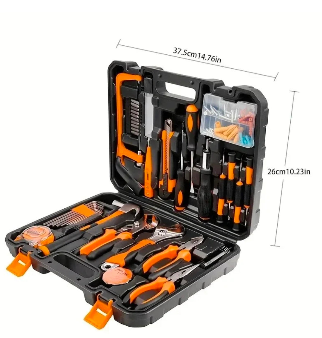 102 Pieces LOT imported High quality tool Set