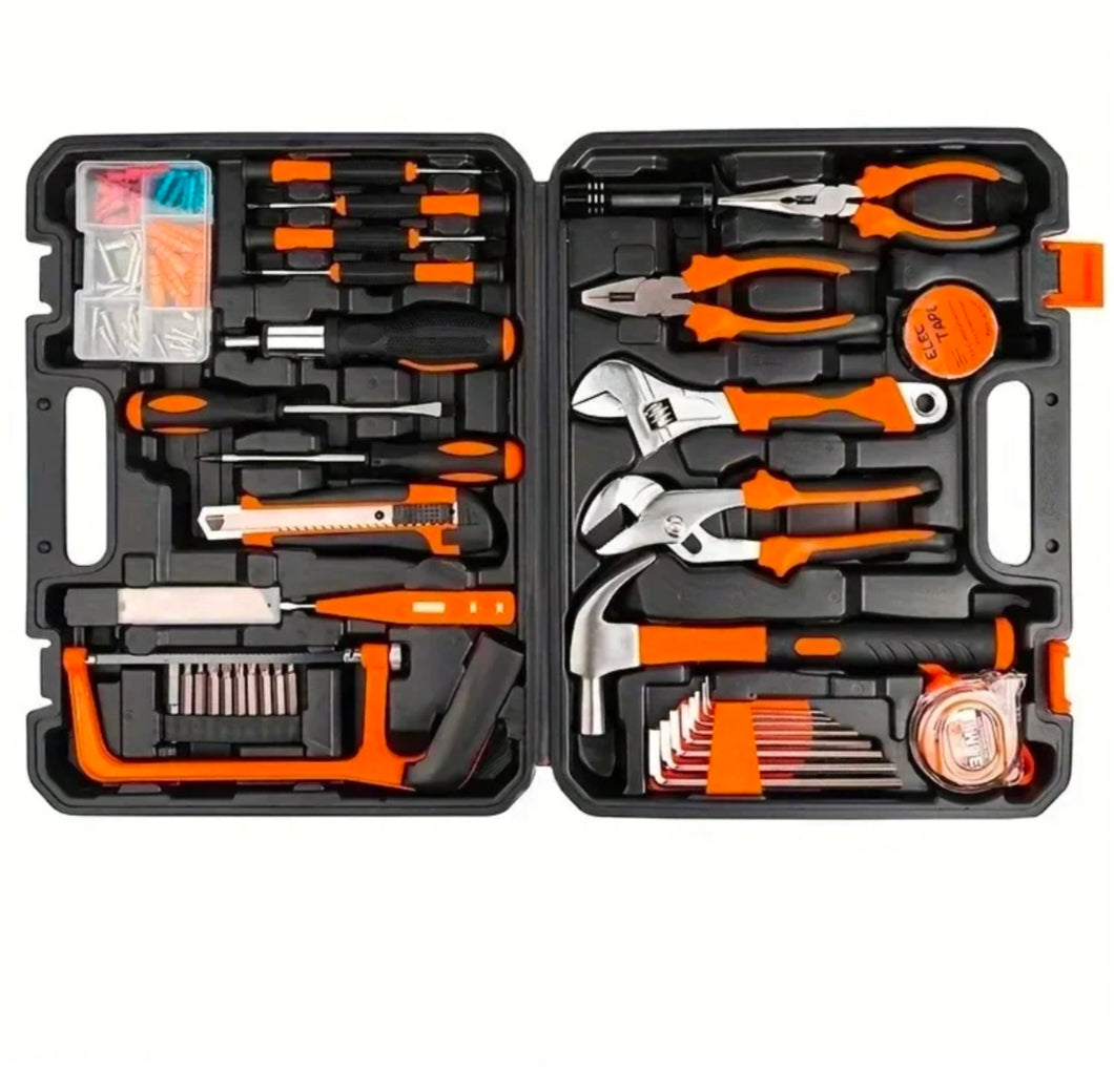 102 Pieces LOT imported High quality tool Set