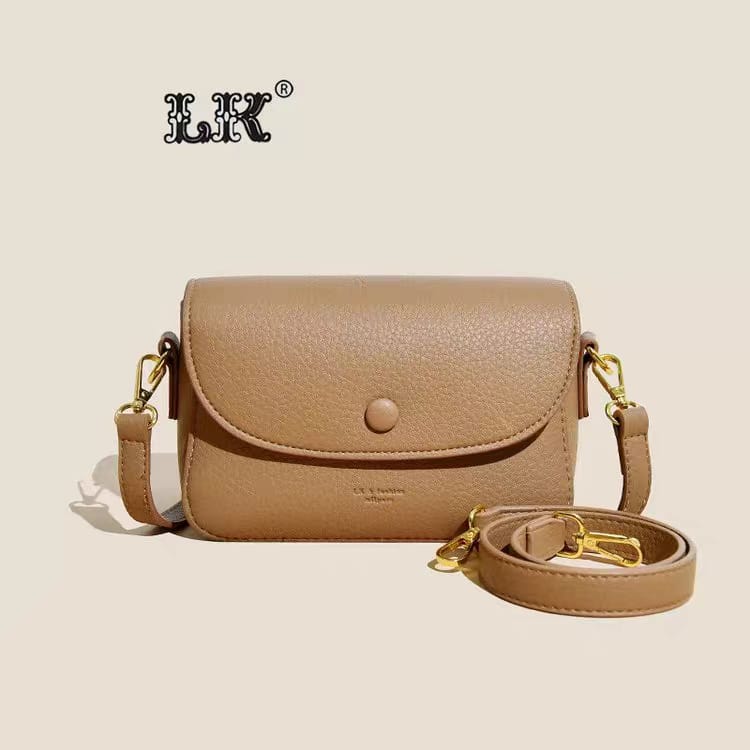 Women Leather Shoulder Bag | Ladies Stylish Handbag