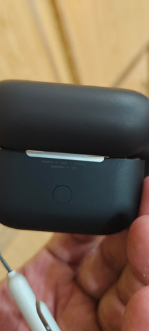 Usa Lot apple Airpods Pro Matte Black