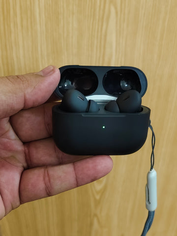 Usa Lot apple Airpods Pro Matte Black