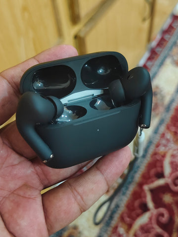 Usa Lot apple Airpods Pro Matte Black