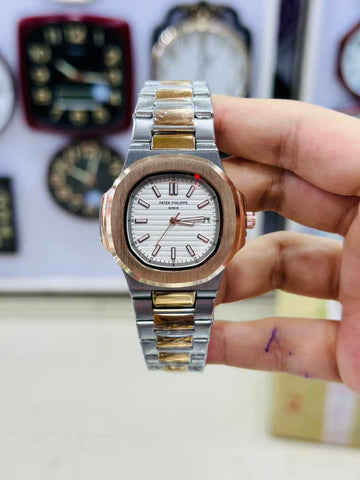 Premium Patek Philippe 40MM Classic Luxury Fashion