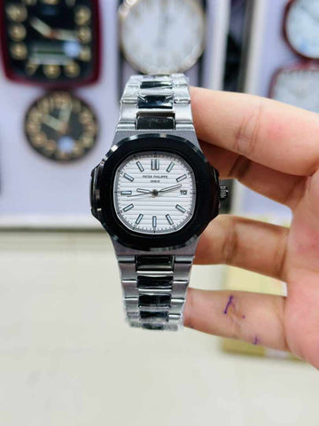Premium Patek Philippe 40MM Classic Luxury Fashion