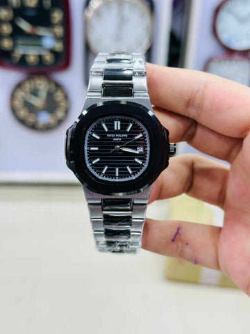 Premium Patek Philippe 40MM Classic Luxury Fashion
