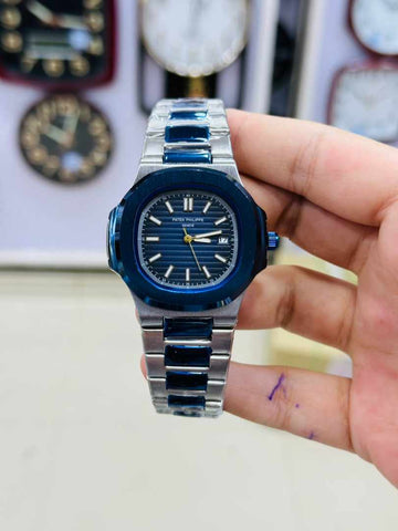 Premium Patek Philippe 40MM Classic Luxury Fashion