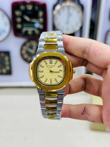 Premium Patek Philippe 40MM Classic Luxury Fashion
