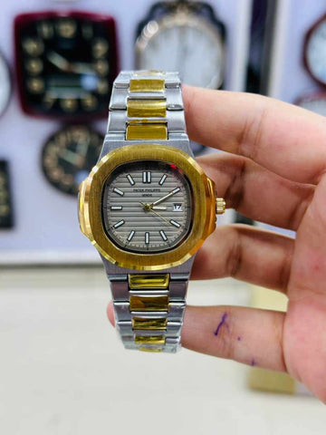 Premium Patek Philippe 40MM Classic Luxury Fashion