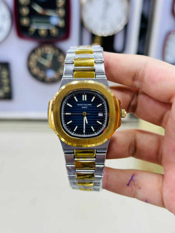 Premium Patek Philippe 40MM Classic Luxury Fashion