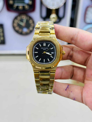 Premium Patek Philippe 40MM Classic Luxury Fashion