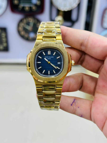 Premium Patek Philippe 40MM Classic Luxury Fashion