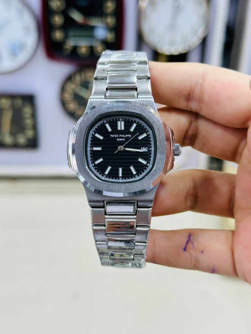 Premium Patek Philippe 40MM Classic Luxury Fashion