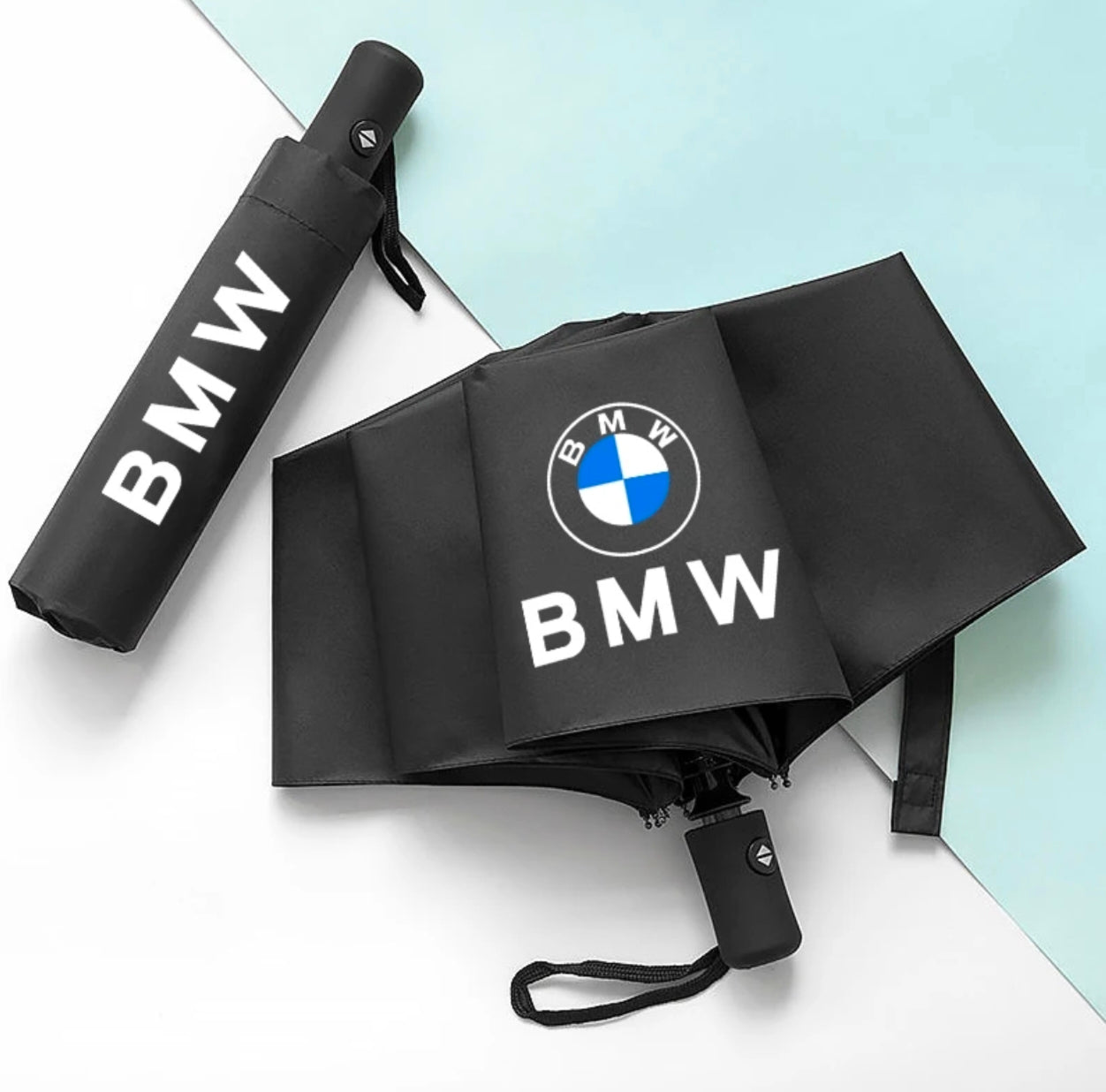 BMW Imported Umbrella 2 Person size