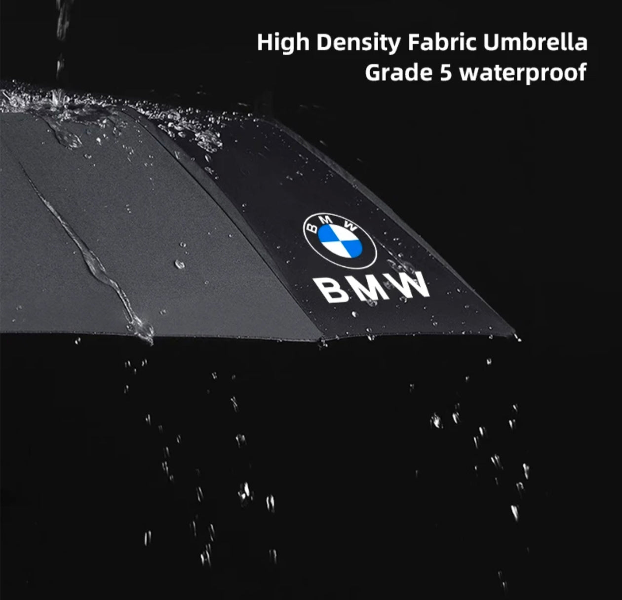 BMW Imported Umbrella 2 Person size