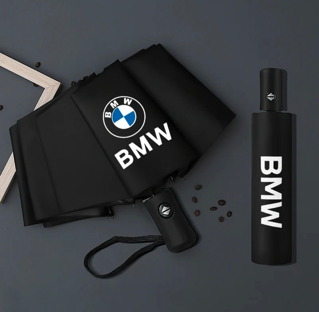 BMW Imported Umbrella 2 Person size