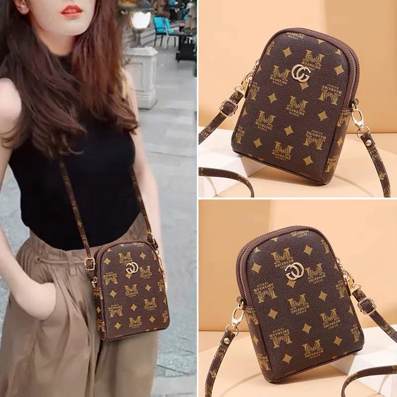 Imported Women Crossbody Chest Bag