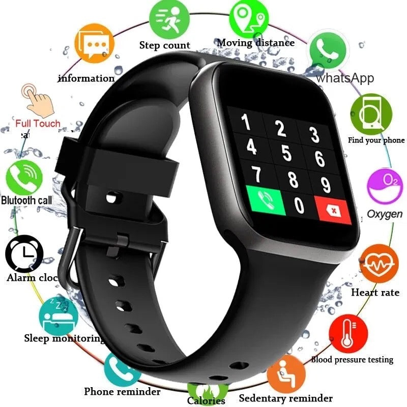 Smart Watch T500 ultra pro watch