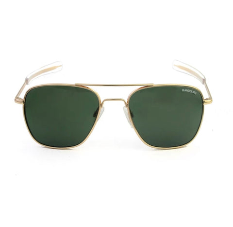 Engineering Aviator Sun Glasses (Imported)
