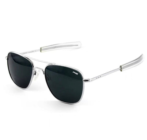 Engineering Aviator Sun Glasses (Imported)