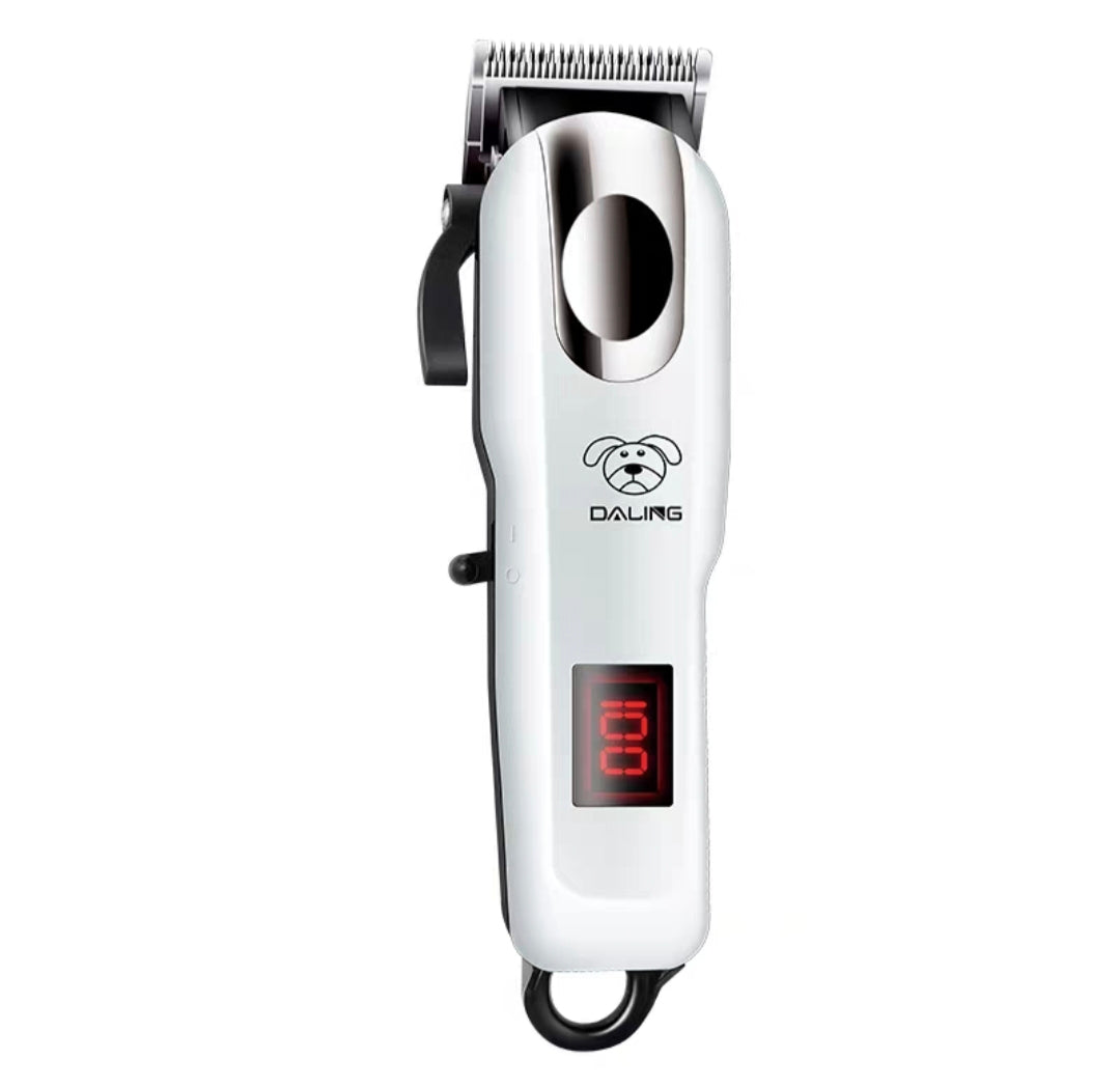 Daling Professional Animal Pet Clipper