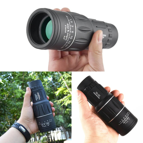 Bushnell Monocular Waterproof TeleScope