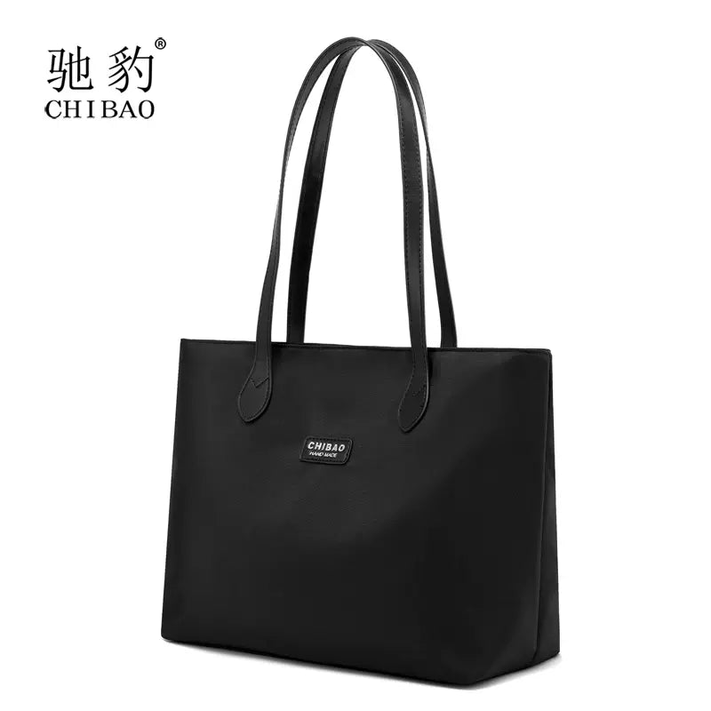 Waterproof Nylon CHIBAO Fashion Large Capacity Tote 2024