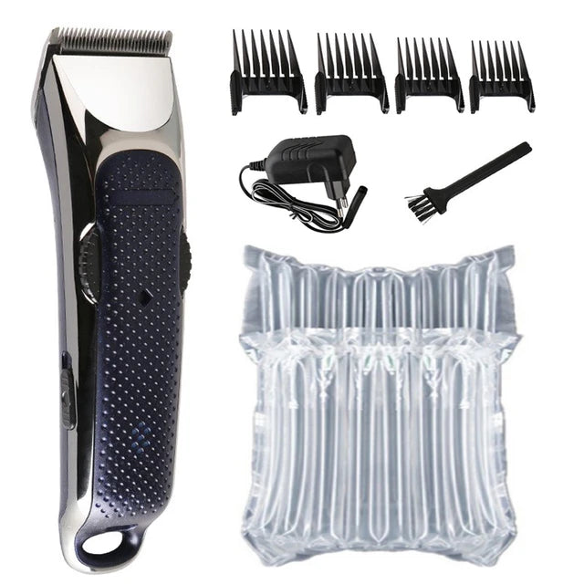 Kemei KM-5020 Professional Hair Clippers for Men  - Importedgear.pk