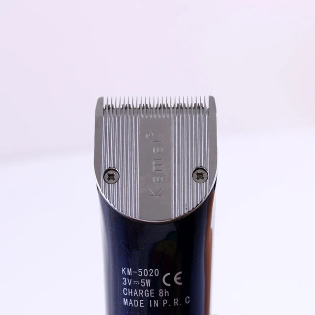 Kemei KM-5020 Professional Hair Clippers for Men  - Importedgear.pk