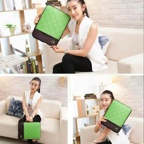 Fashion Modern Stylish Shockproof Multipurpose Laptop Notebook Bag, Bag Pack Price in Pakistan