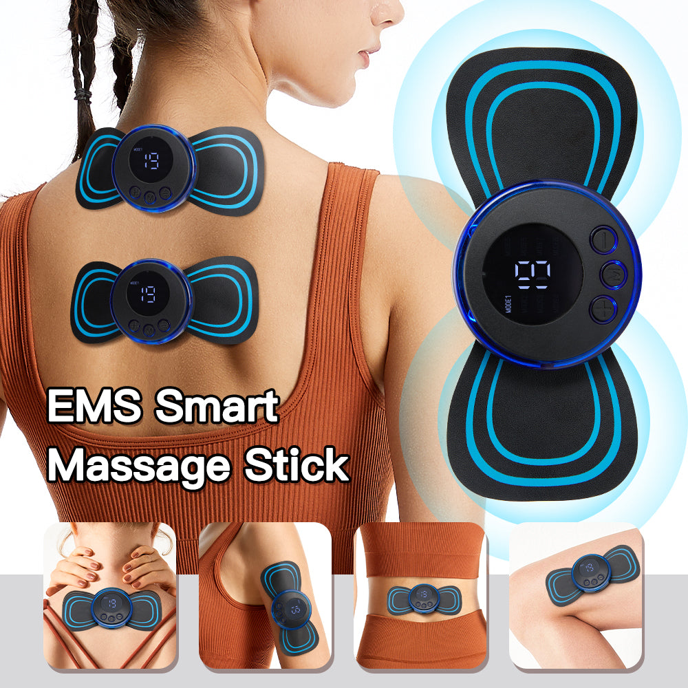 Neck Massager - Neck Rechargeable Massager