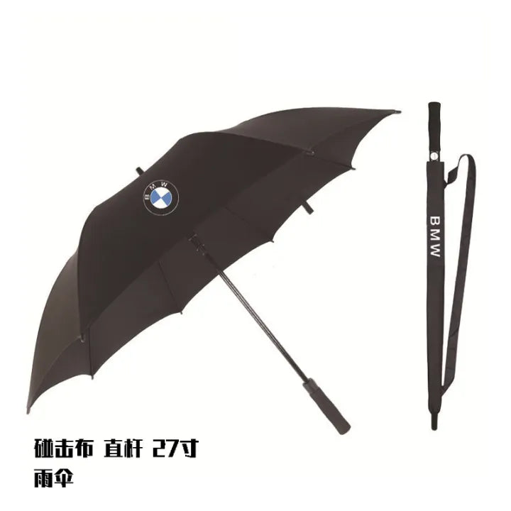 New BMW 4 Person Umbrella Lot Imported